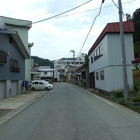 Hanezawa Onsen Katoya Ryokan Mogami Luaran gambar