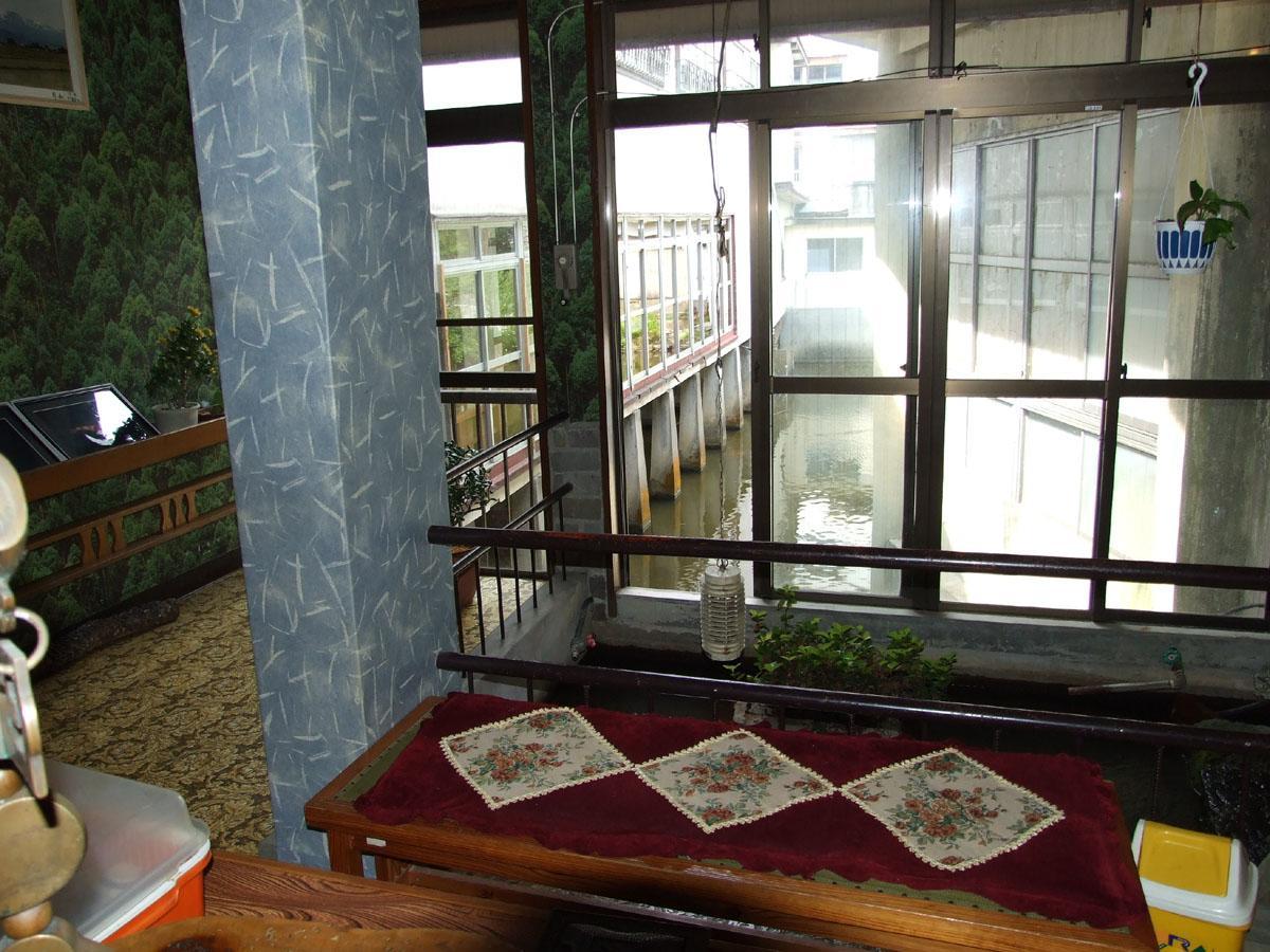 Hanezawa Onsen Katoya Ryokan Mogami Luaran gambar