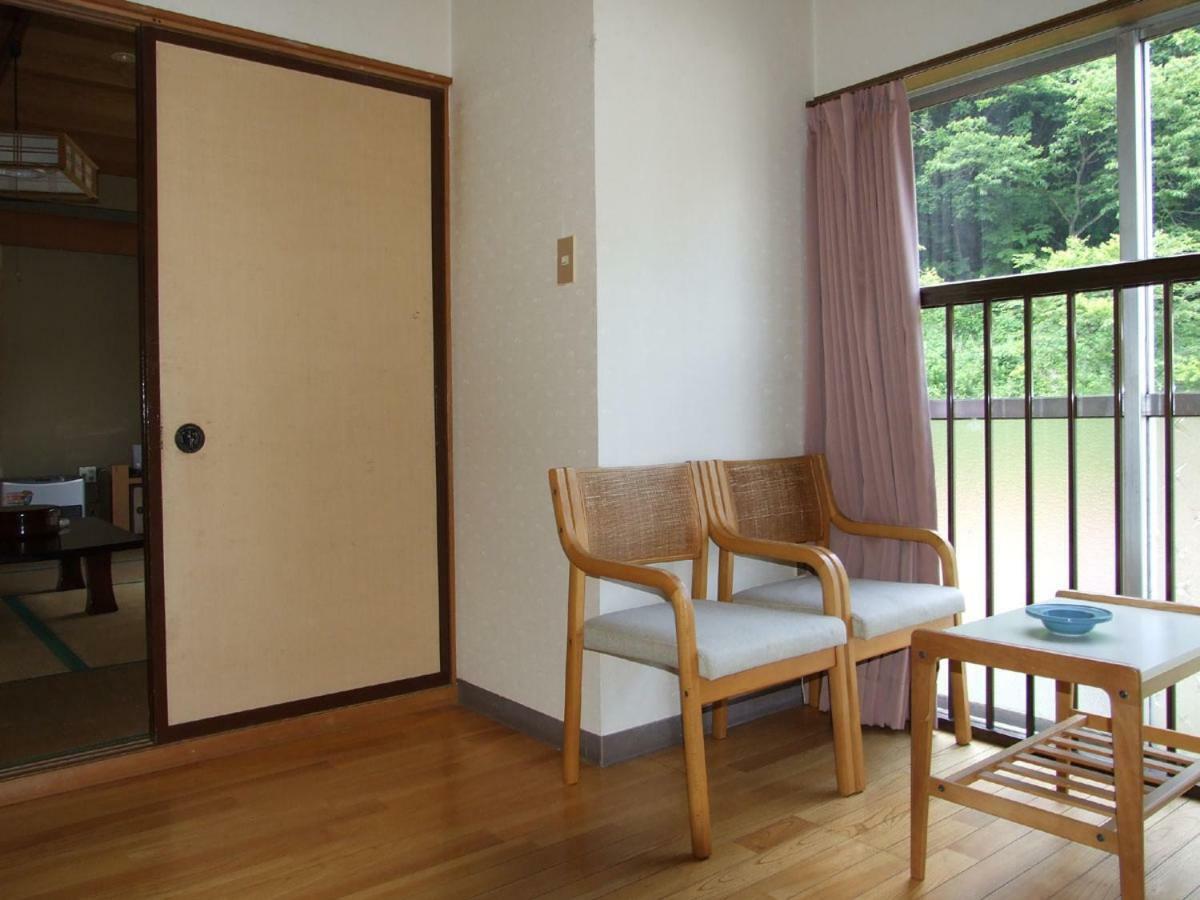 Hanezawa Onsen Katoya Ryokan Mogami Luaran gambar