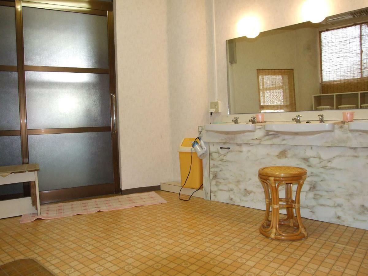 Hanezawa Onsen Katoya Ryokan Mogami Luaran gambar